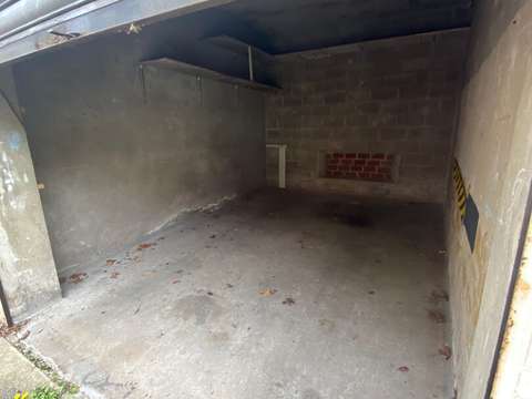 Location garage box et parking