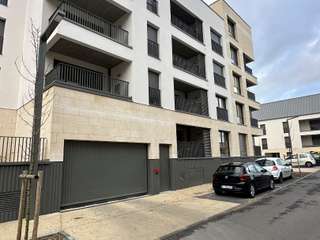 Location garage box et parking