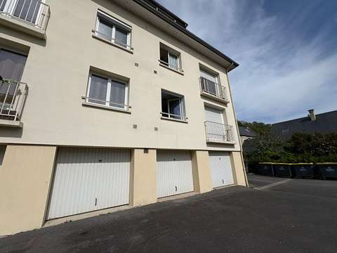 Location garage box et parking