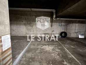 Location Garage box et parkingCaen