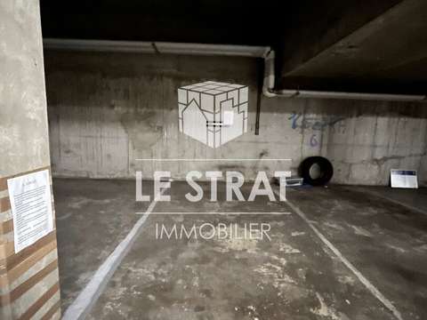 Location garage box et parking Caen 14