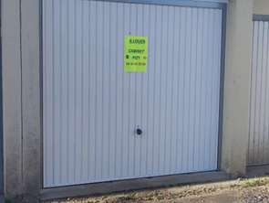 Location Garage box et parkingCaen