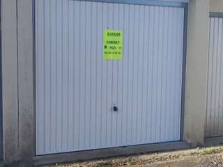 Location garage box et parking