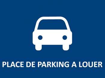 Location garage box et parking