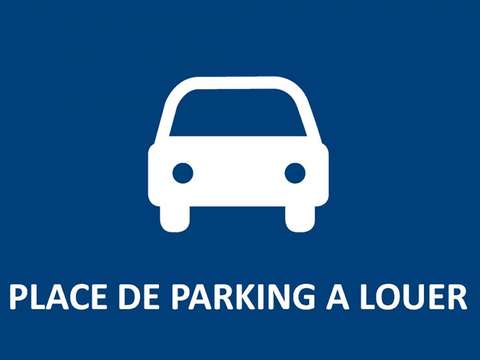 Location garage box et parking