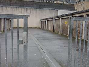 Location Garage box et parkingCaen