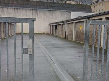 Location garage box et parking Location garage box et parking