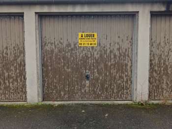 Location Garage box et parkingCaen