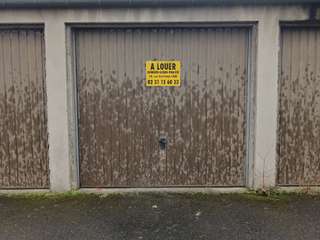 Location garage box et parking