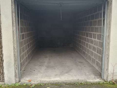 Location garage box et parking