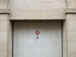 Location Garage box et parking 10 m&sup2;Caen