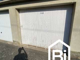 Location garage box et parking