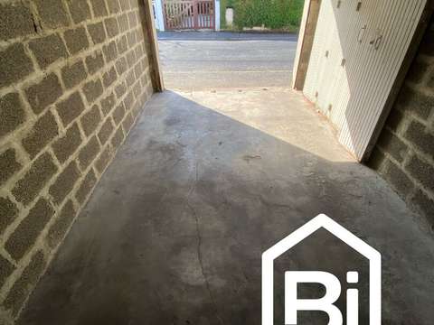 Location garage box et parking