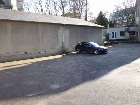 Location garage box et parking Caen 14
