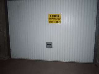 Location garage box et parking