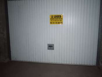 Location garage box et parking Caen 14