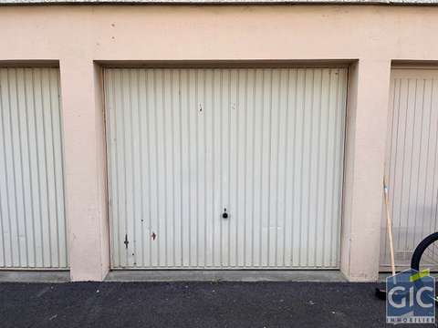Location garage box et parking