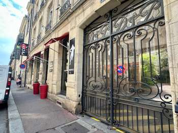 Location garage box et parking Caen 14