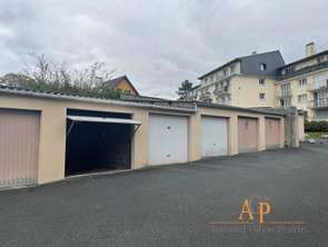 Location Garage box et parkingCaen