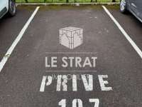 Location garage box et parking