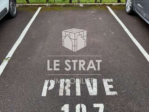 Location garage box et parking Caen 14
