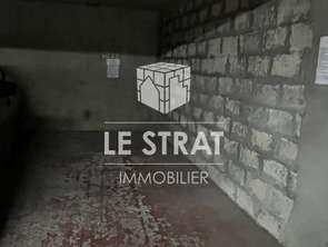 Location Garage box et parkingCaen