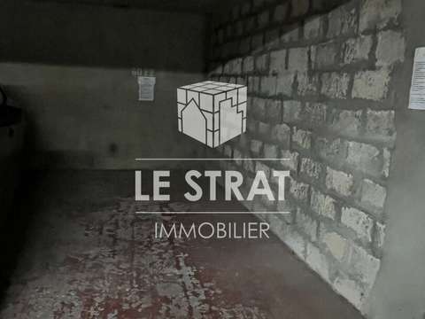 Location garage box et parking Caen 14