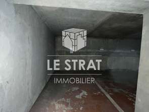 Location Garage box et parkingCaen