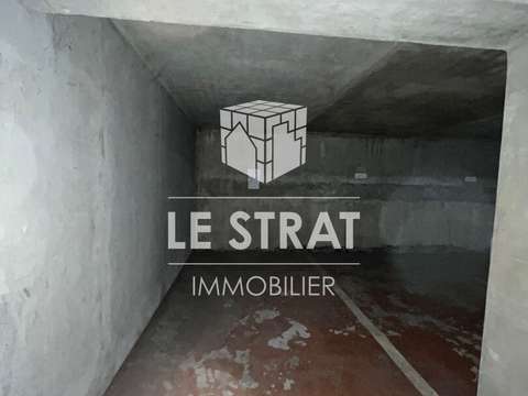 Location garage box et parking Caen 14