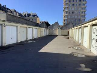 Location garage box et parking
