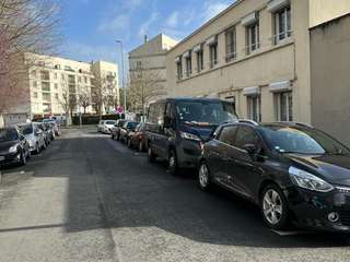 Location garage box et parking
