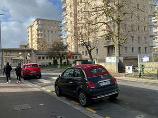 Location garage box et parking