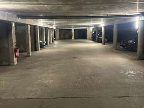 Location Garage box et parkingCaen