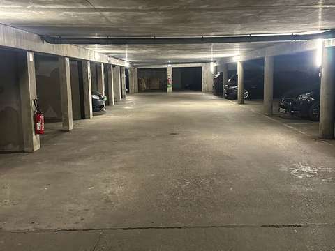 Location garage box et parking Caen 14