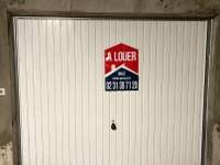 Location garage box et parking