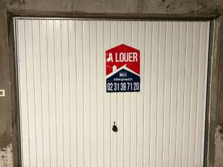 Location garage box et parking