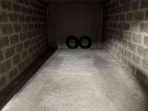 Location garage box et parking
