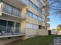 Location garage box et parking