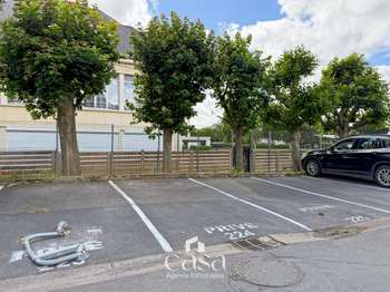 Location garage box et parking Caen 14