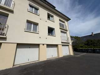 Location garage box et parking