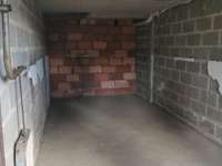 Location garage box et parking 1 pièce