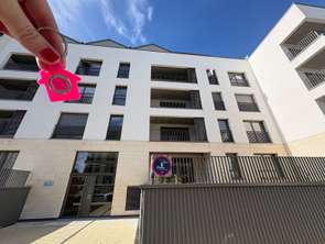 Location Garage box et parkingCaen