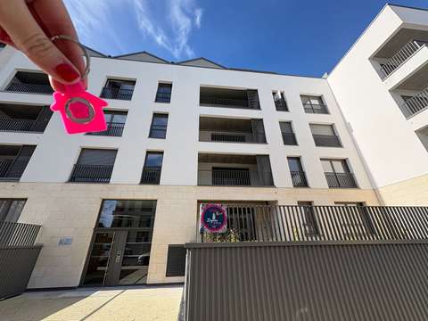 Location garage box et parking Caen 14