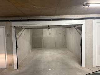Location garage box et parking