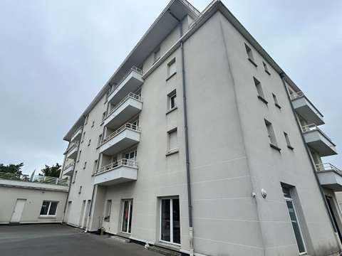 Location garage box et parking Caen 14