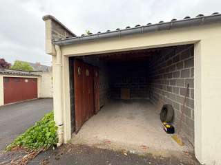 Location garage box et parking Location garage box et parking