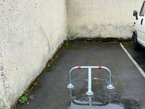 Location Garage box et parking 10 m&sup2;Caen