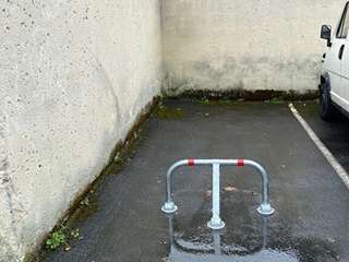 Location garage box et parking