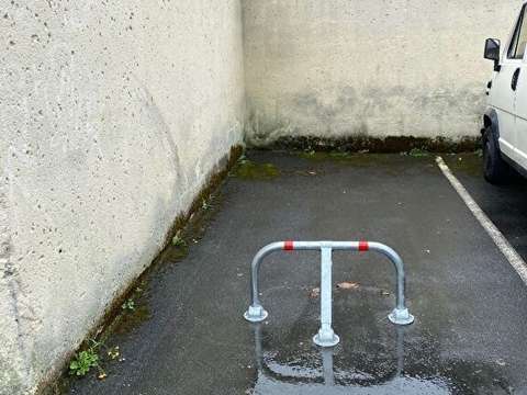 Location garage box et parking Caen 14
