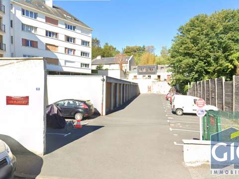 Location garage box et parking